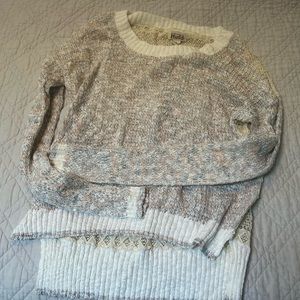 Women’s sweater